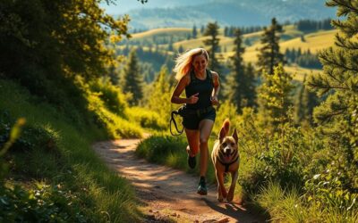 Biegi terenowe z psem – Wszystko, co musisz o tym wiedzieć!
