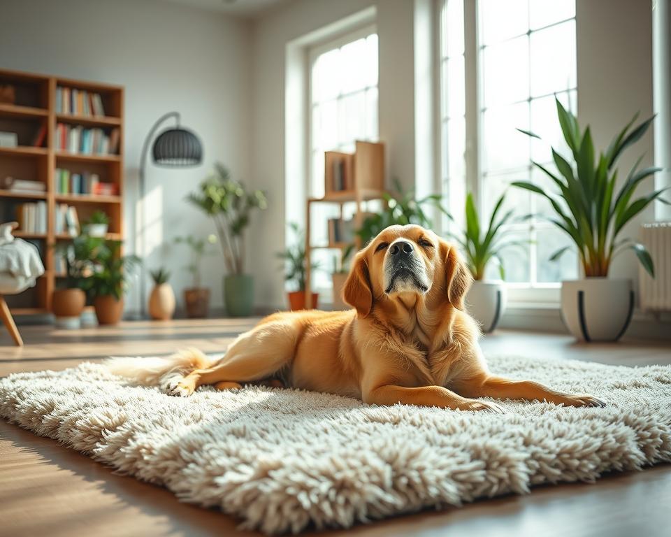 Codzienna rutyna antystresowa psa – Wszystko, co musisz o tym wiedzieć!