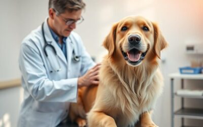 Coroczna kontrola weterynaryjna psa – Wszystko, co musisz o tym wiedzieć!