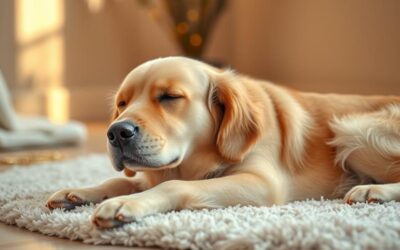 Magazyn Internetowy 21 Ćwiczenia relaksacyjne dla psów – Wszystko, co musisz o tym wiedzieć!