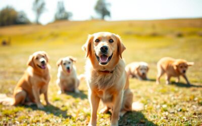 Ćwiczenie sztuczek z psem – Wszystko, co musisz o tym wiedzieć!