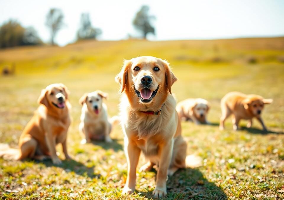 Ćwiczenie sztuczek z psem – Wszystko, co musisz o tym wiedzieć!