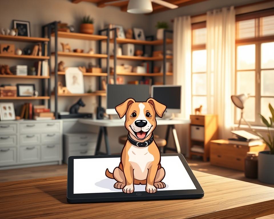 Cyfrowe tworzenie treści o psach – Wszystko, co musisz o tym wiedzieć!