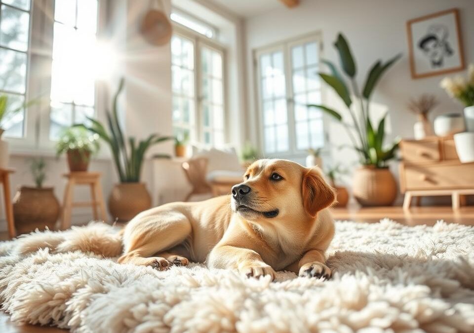 Kury detoksykacyjne psa – Wszystko, co musisz o tym wiedzieć!