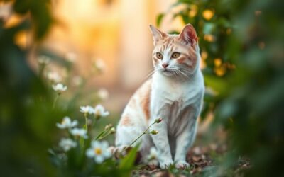 Detoksykująca dieta kota – Wszystko, co musisz o tym wiedzieć!