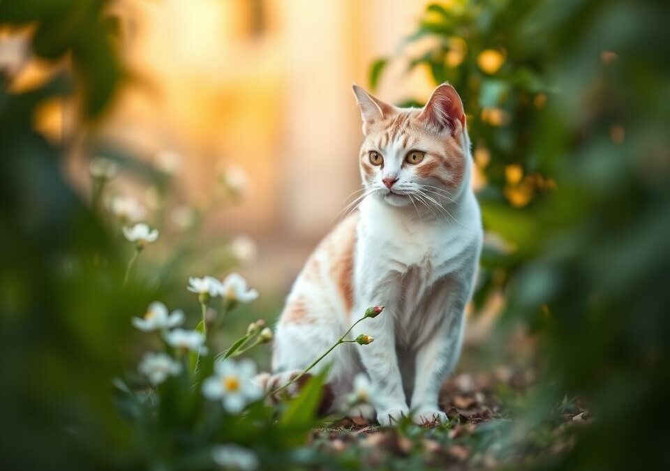 Detoksykująca dieta kota – Wszystko, co musisz o tym wiedzieć!