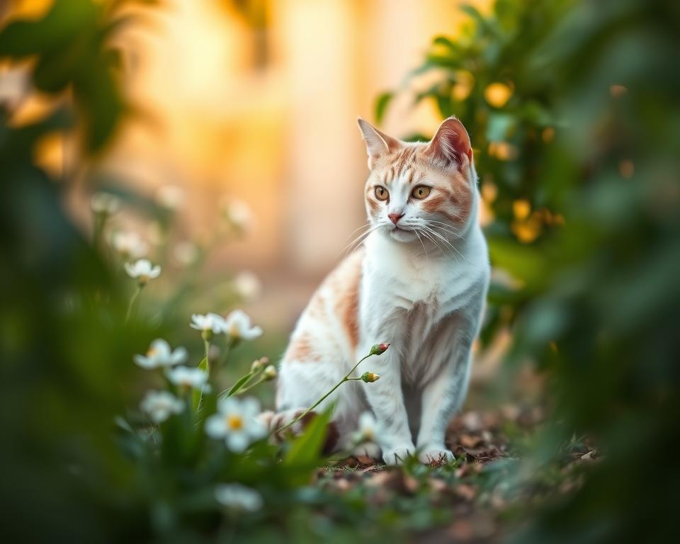 detoksykująca dieta kota