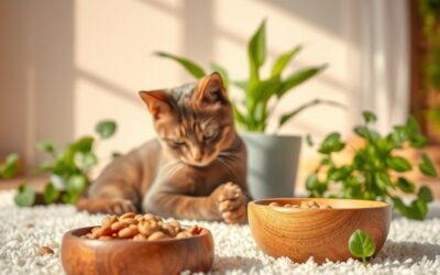 Dieta hipoalergiczna kota – Wszystko, co musisz o tym wiedzieć!