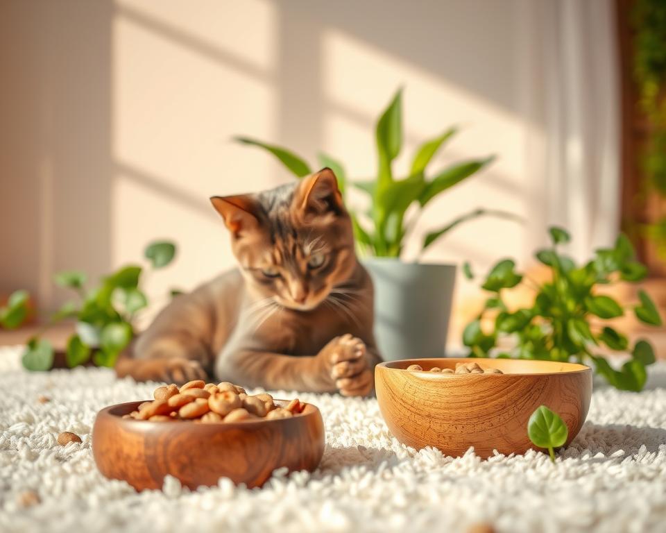 dieta hipoalergiczna kota