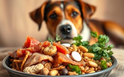 Dieta psa bez zbóż – Wszystko, co musisz o tym wiedzieć!