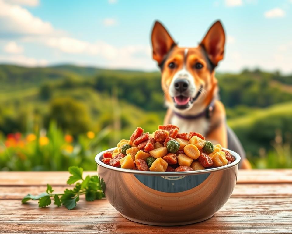 dieta-psa-o-niskiej-zawartosci-tluszczu dieta psa o niskiej zawartości tłuszczu