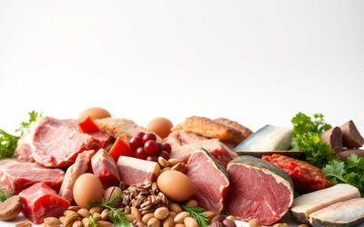 Dieta psa o wysokiej zawartości białka – Wszystko, co musisz o tym wiedzieć!