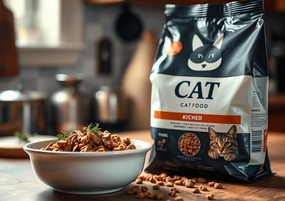 Domowe jedzenie czy karma gotowa – Wszystko, co musisz o tym wiedzieć!