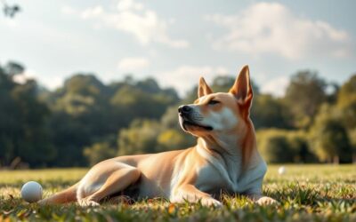 Dźwięki medytacyjne dla psów – Wszystko, co musisz o tym wiedzieć!