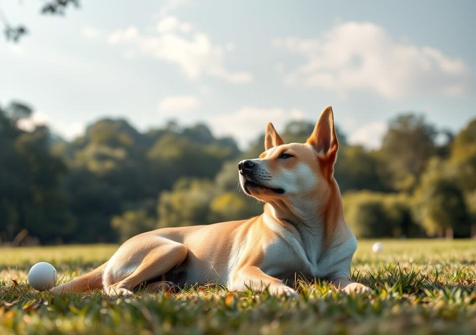 Dźwięki medytacyjne dla psów – Wszystko, co musisz o tym wiedzieć!