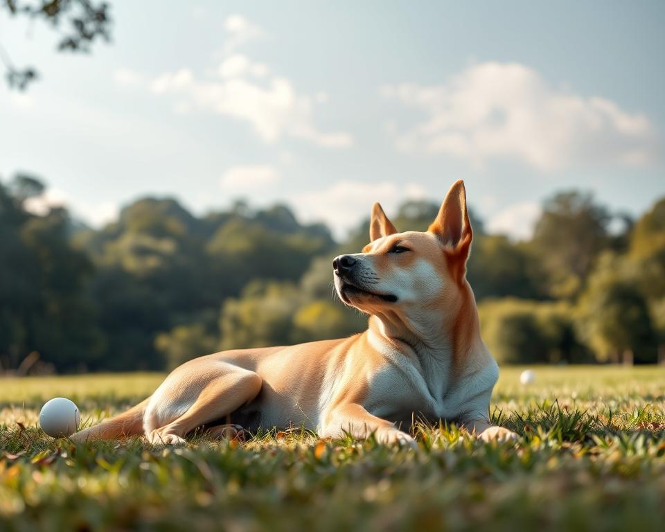 Dźwięki medytacyjne dla psów – Wszystko, co musisz o tym wiedzieć!