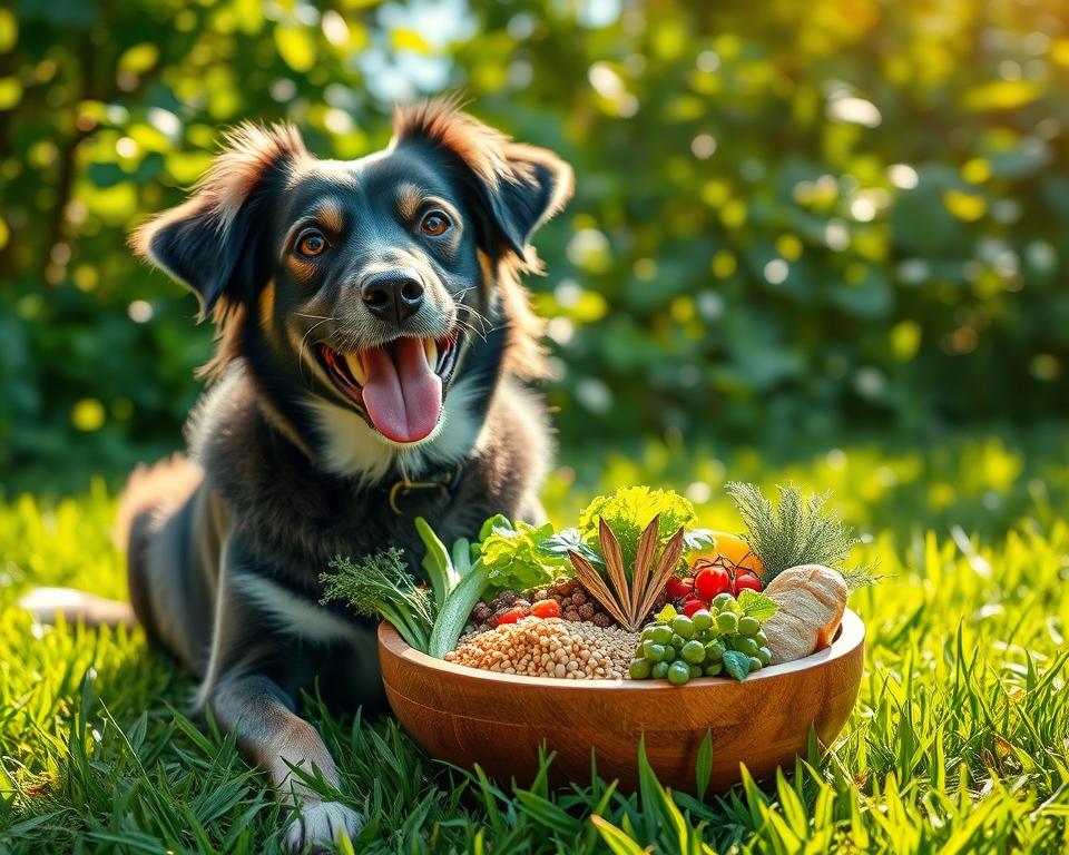ekologiczne-zywienie-psa ekologiczne żywienie psa
