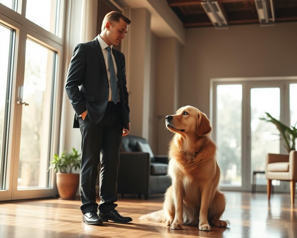 etykieta-spotkan-z-klientami-i-psem etykieta spotkań z klientami i psem