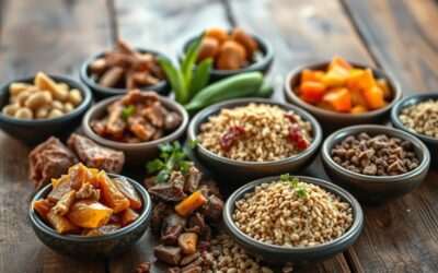 Fermentowane jedzenie dla psów – Wszystko, co musisz o tym wiedzieć!