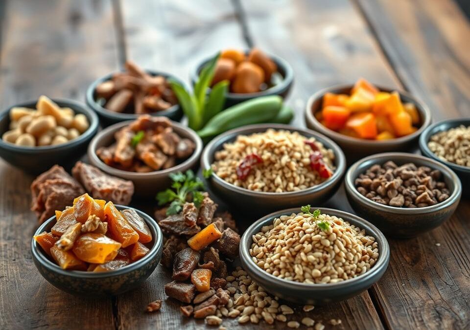 Fermentowane jedzenie dla psów – Wszystko, co musisz o tym wiedzieć!