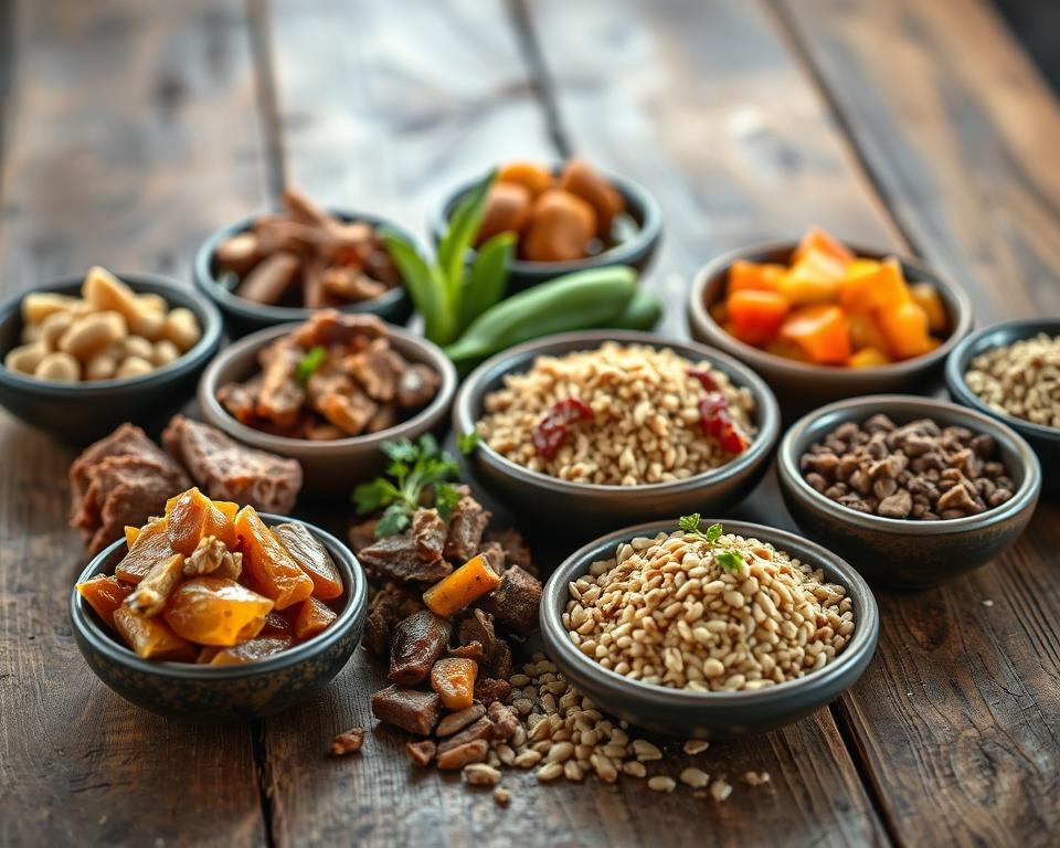 fermentowane jedzenie dla psów