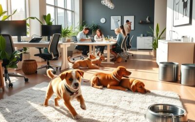 Firmy przyjazne psom – Wszystko, co musisz o tym wiedzieć!