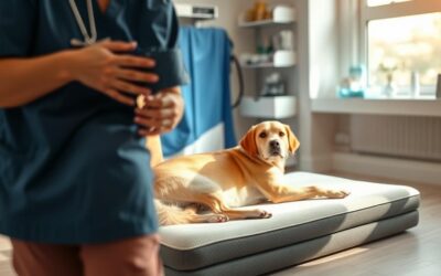 Fizjoterapia psa po operacji – Wszystko, co musisz o tym wiedzieć!