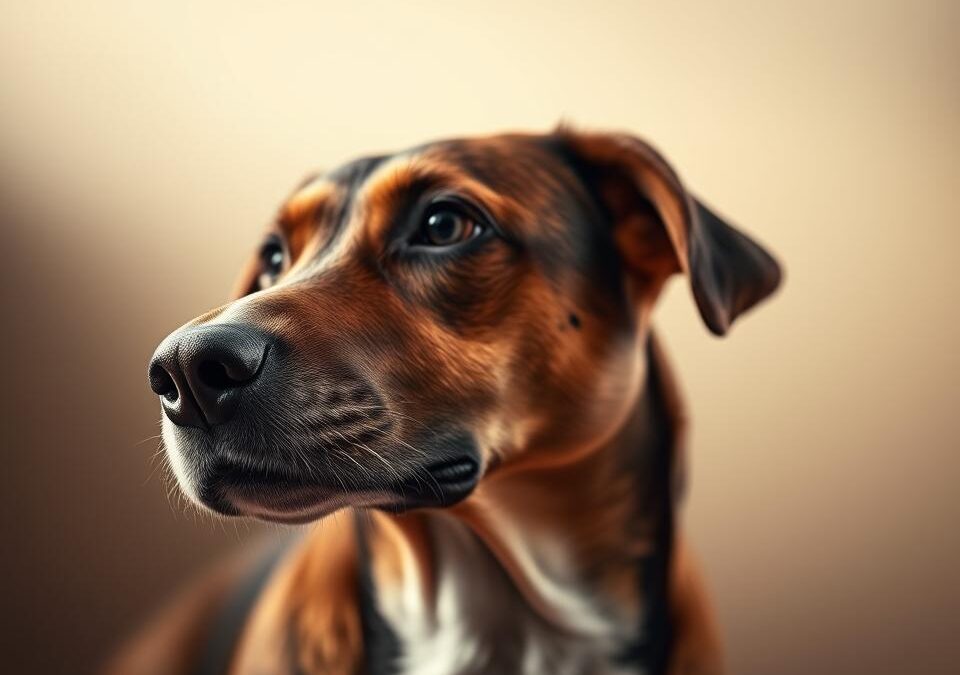 Indywidualne dopasowanie diety psa – Wszystko, co musisz o tym wiedzieć!