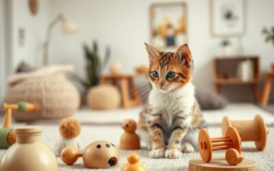 Interaktywna nauka kota – Wszystko, co musisz o tym wiedzieć!