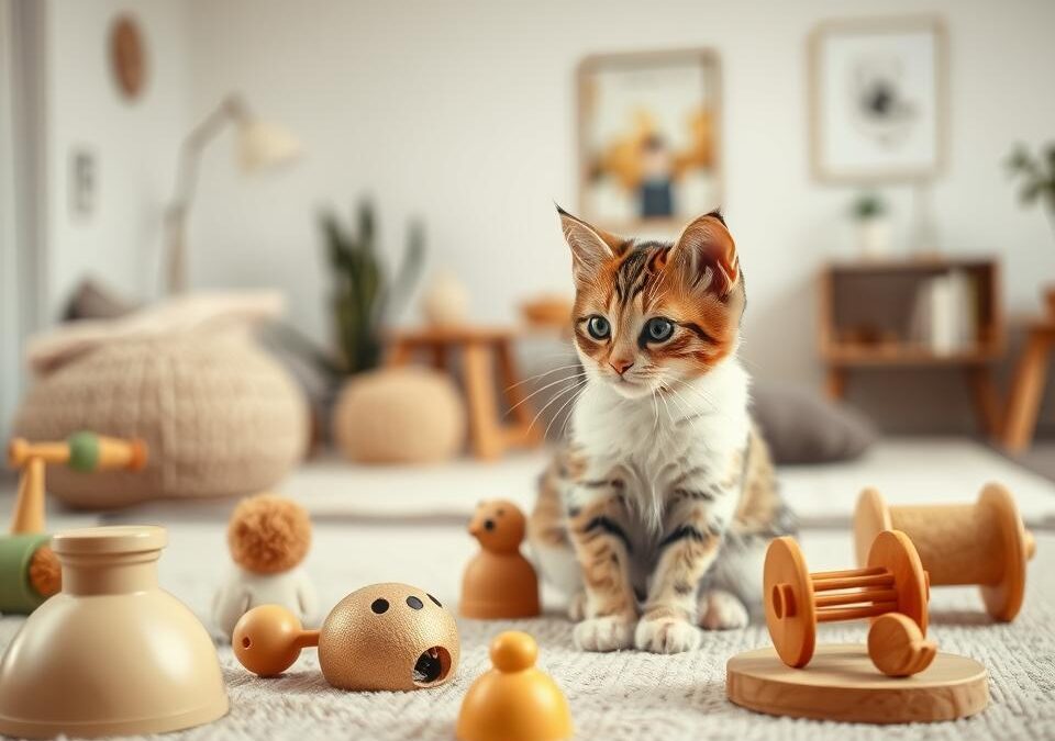 Interaktywna nauka kota – Wszystko, co musisz o tym wiedzieć!