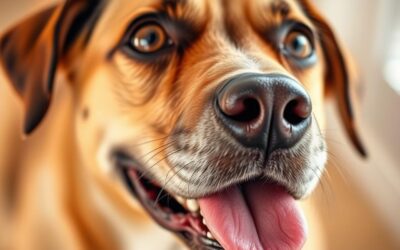 Język miłości psa – Wszystko, co musisz o tym wiedzieć!