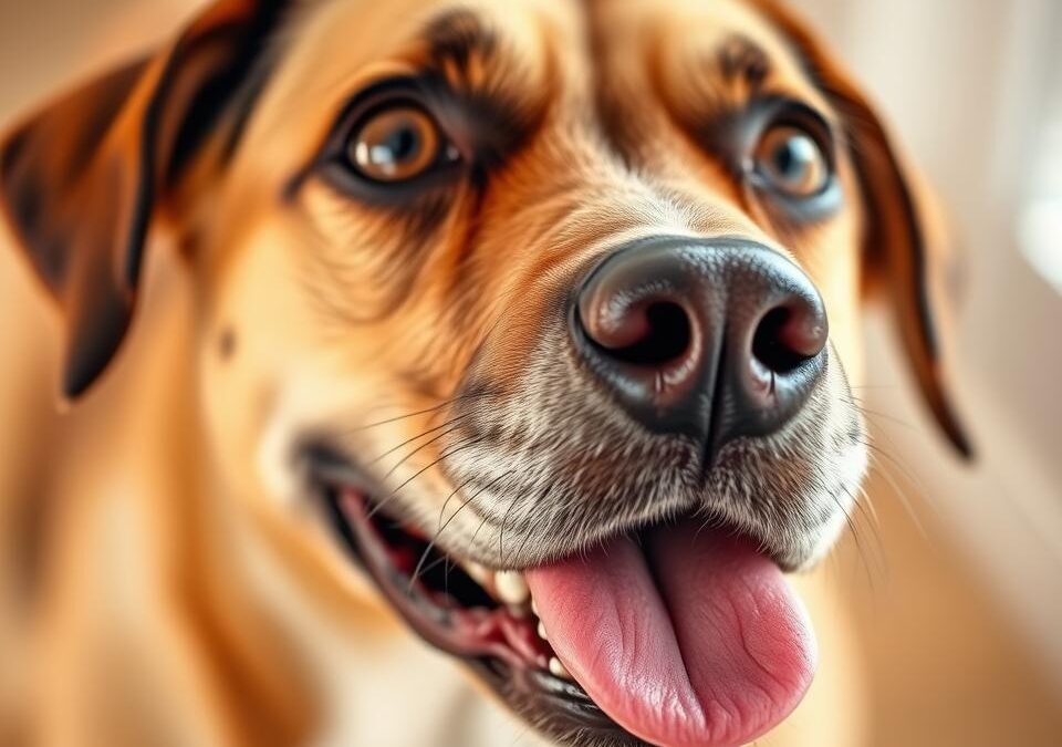 Język miłości psa – Wszystko, co musisz o tym wiedzieć!