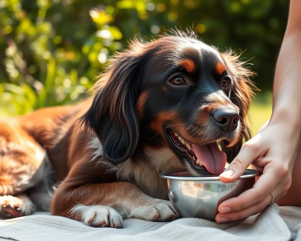 karmienie-psa-w-upalne-dni karmienie psa w upalne dni