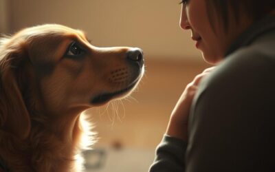 Komunikacja psa z ludźmi – Wszystko, co musisz o tym wiedzieć!