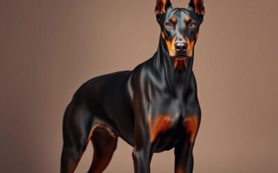 Kontrola dominującego zachowania psa – Wszystko, co musisz o tym wiedzieć!