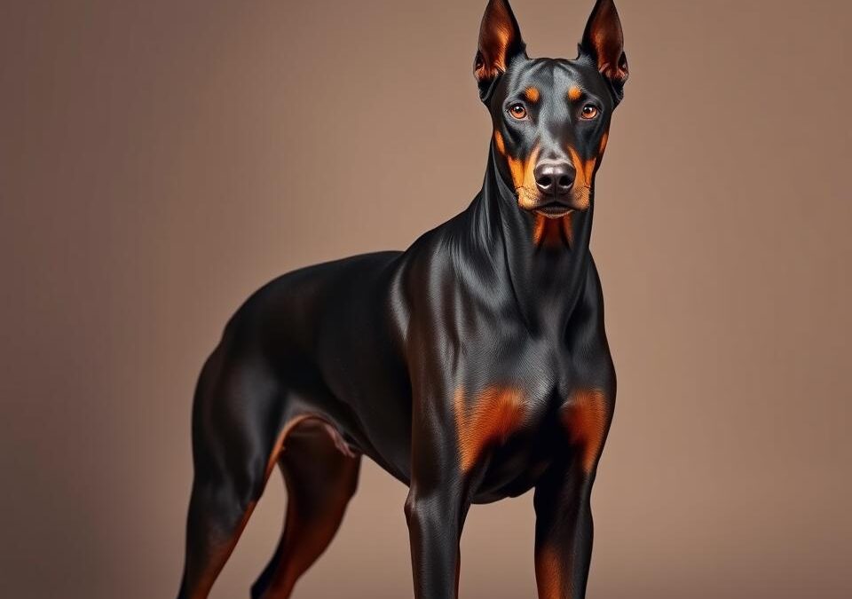 Kontrola dominującego zachowania psa – Wszystko, co musisz o tym wiedzieć!