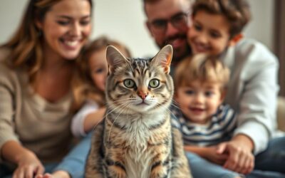 Kot i członkowie rodziny – Wszystko, co musisz o tym wiedzieć!