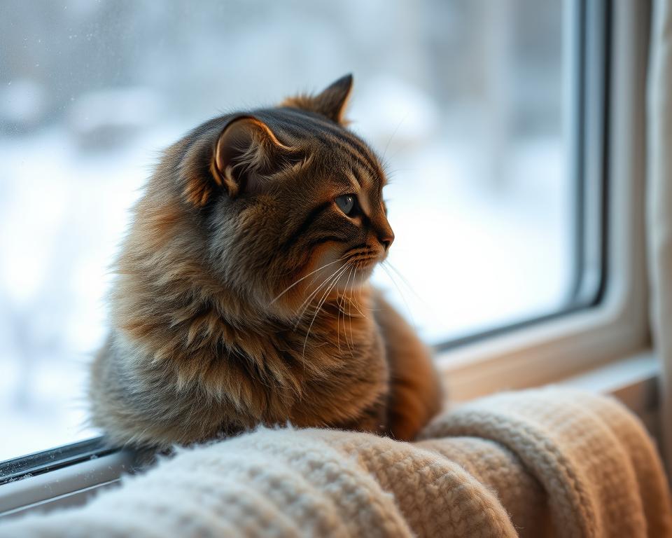 kot-marznie-nawet-w-domu-zima kot marznie nawet w domu zimą