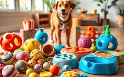 Kreatywne narzędzia edukacyjne dla psa – Wszystko, co musisz o tym wiedzieć!