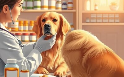 Leczenie sezonowych alergii u psów – Wszystko, co musisz o tym wiedzieć!