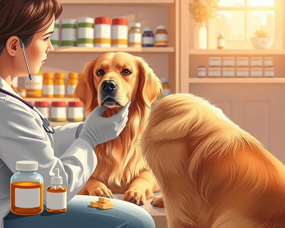 leczenie-alergii-sezonowych-u-psow leczenie alergii sezonowych u psów