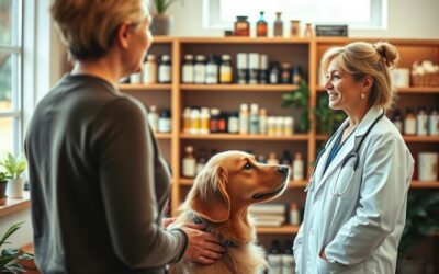 Leczenie homeopatyczne psów – Wszystko, co musisz o tym wiedzieć!