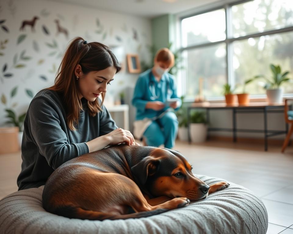 leczenie-leku-u-psa leczenie lęku u psa