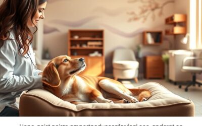 Magazyn Internetowy 21 Leczenie nadwrażliwości na hałas u psa – Wszystko, co musisz o tym wiedzieć!