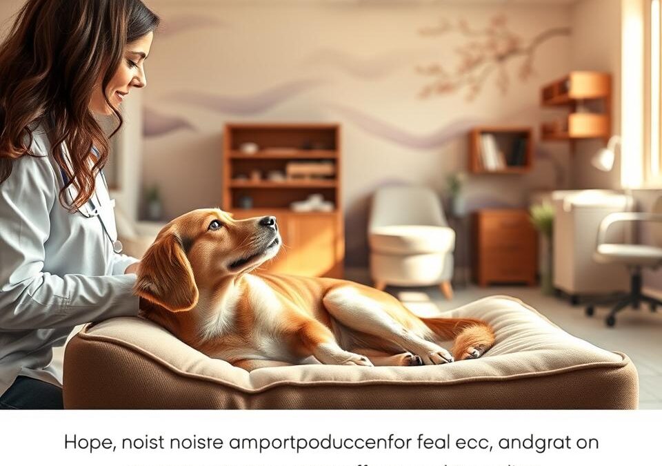 Leczenie nadwrażliwości na hałas u psa – Wszystko, co musisz o tym wiedzieć!