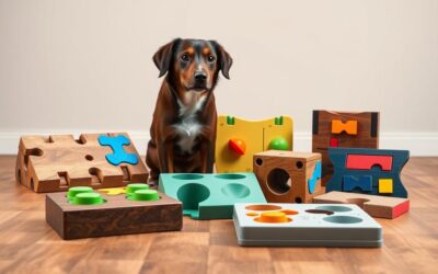 Logiczne łamigłówki dla psa – Wszystko, co musisz o tym wiedzieć!