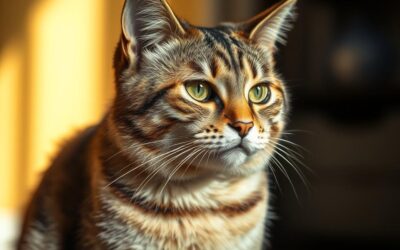 Logiczne myślenie kota – Wszystko, co musisz o tym wiedzieć!