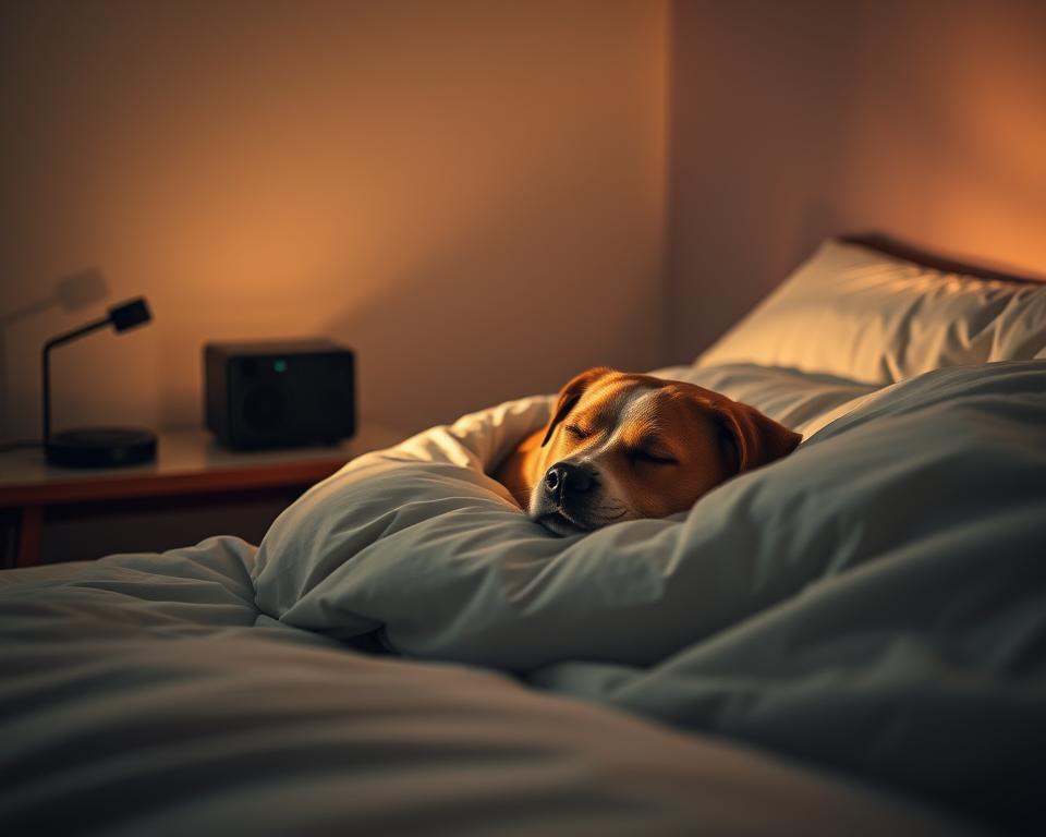 melodie-ulatwiajace-sen-psu melodie ułatwiające sen psu