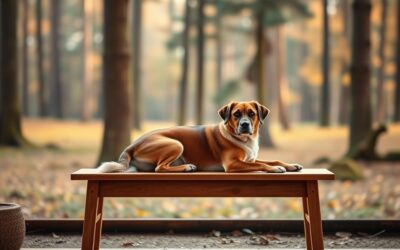 Minimalistyczny styl życia psa – Wszystko, co musisz o tym wiedzieć!