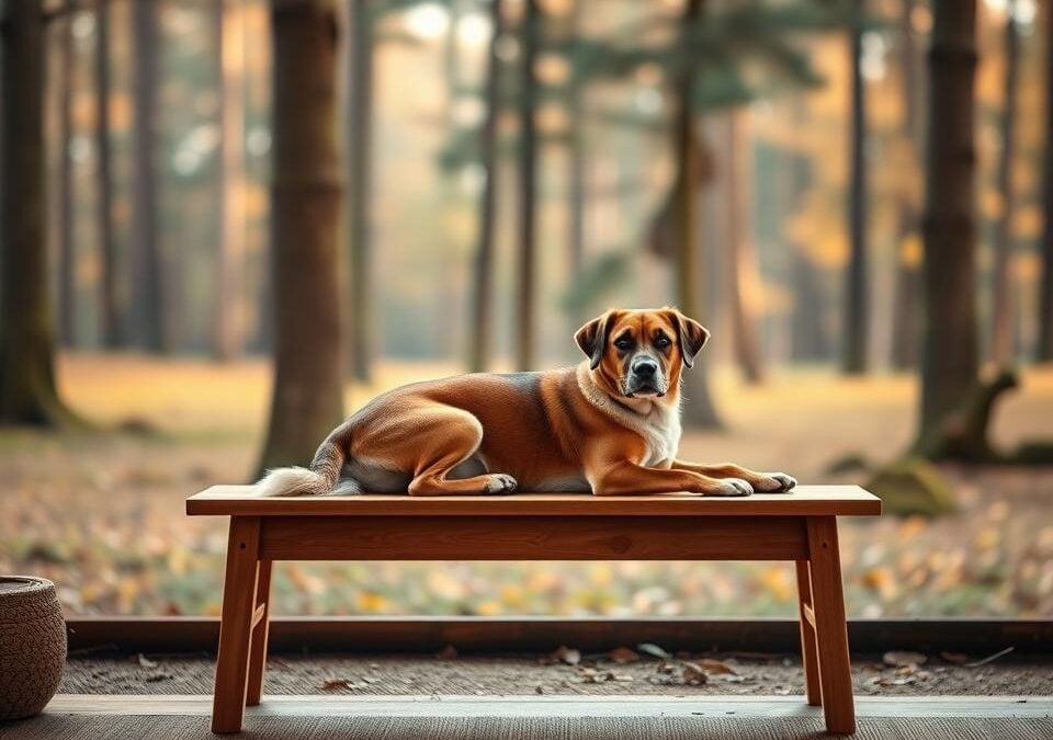 Minimalistyczny styl życia psa – Wszystko, co musisz o tym wiedzieć!